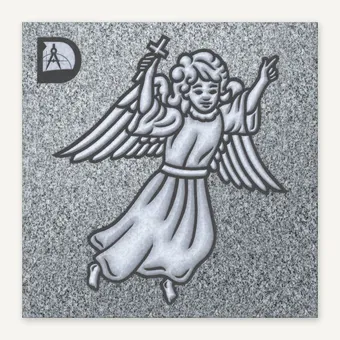 Angel 2-5