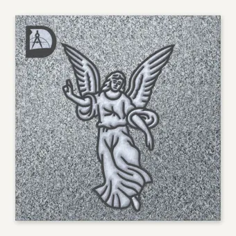 Angel 2-6 Small