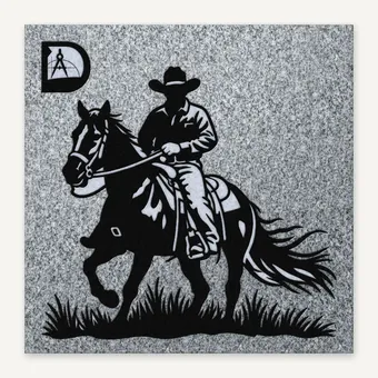 Horse & Rider 5