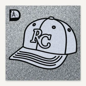 Baseball Cap 3
