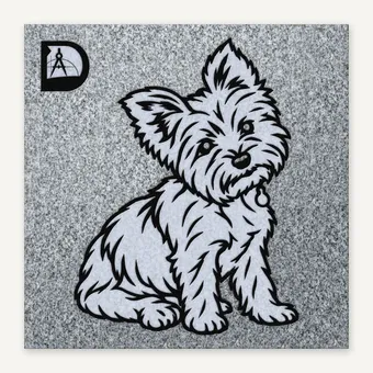 Yorkie 3