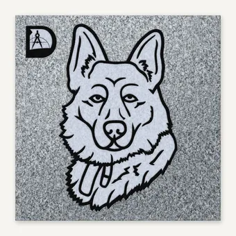 German Shepherd 2