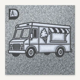Ice Cream Truck