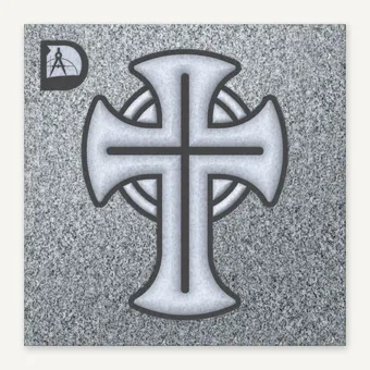Celtic Cross 104