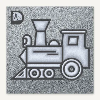 Train 33
