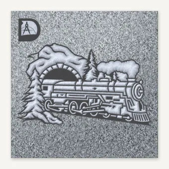 Train 34