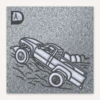 Toyota Truck
