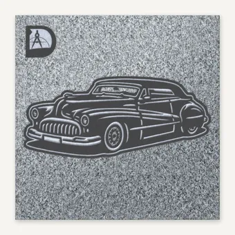 Old Car 8