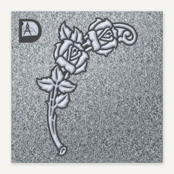 Rose 642
