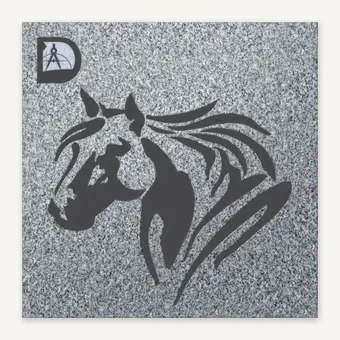 Horse Head 11