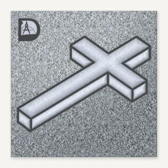 3D Cross 11