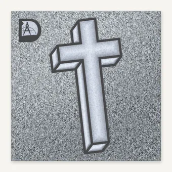 3D Cross 16
