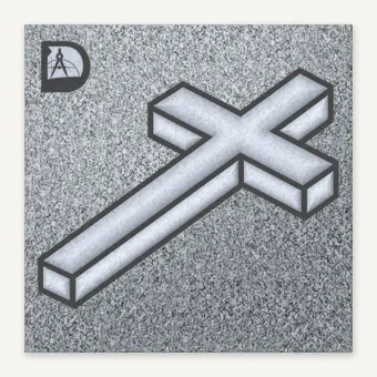 3D Cross 2