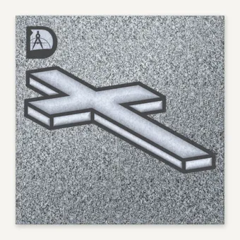 3D Cross 3