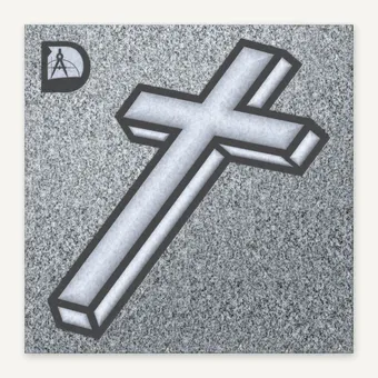 3D Cross 4