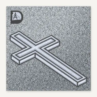 3D Cross 7