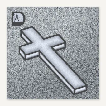 3D Cross 8