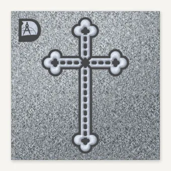 Botonee Cross 2