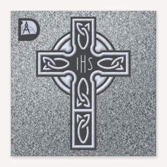 Celtic Cross 10