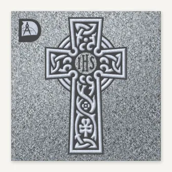 Celtic Cross 100