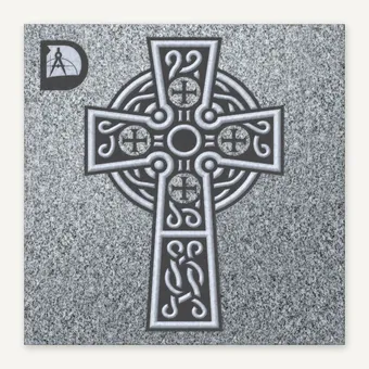Celtic Cross 103