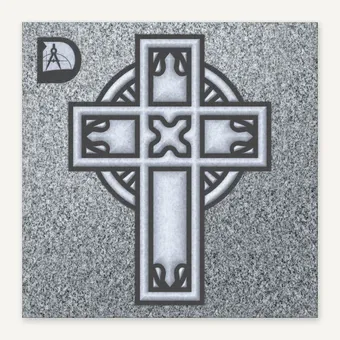 Celtic Cross 11