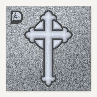 Celtic Cross 12