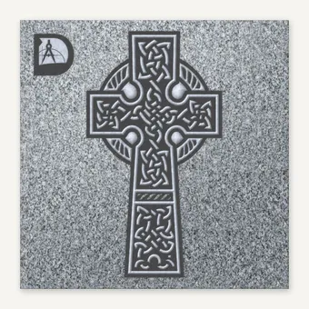 Celtic Cross 13