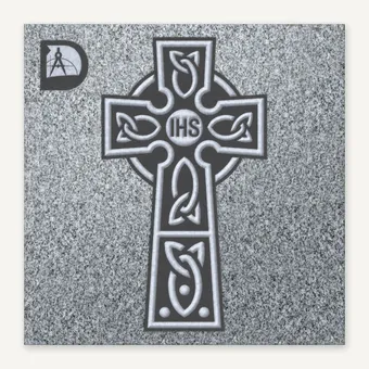 Celtic Cross 15