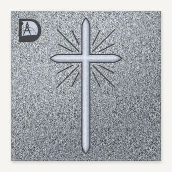 Celtic Cross 17