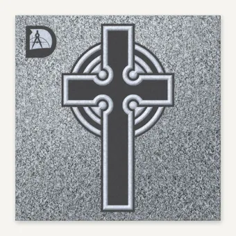 Celtic Cross 18