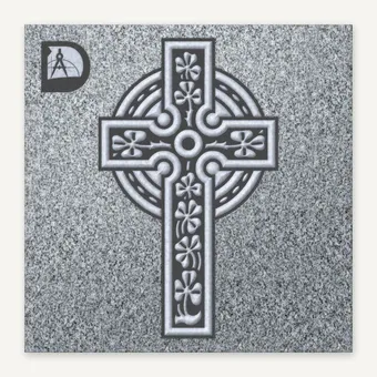 Celtic Cross 19