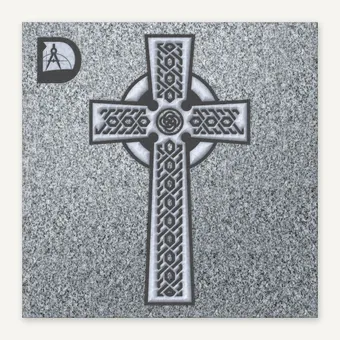 Celtic Cross 21