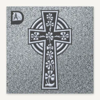 Celtic Cross 22