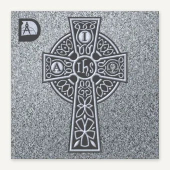 Celtic Cross 23
