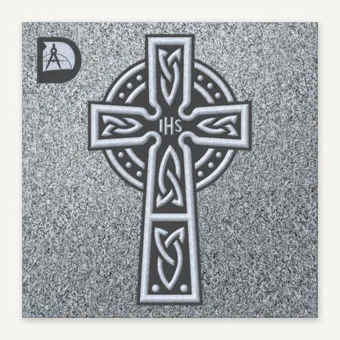 Celtic Cross 25