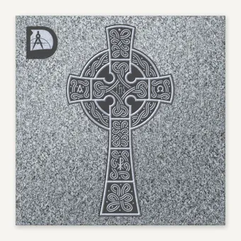 Celtic Cross 26