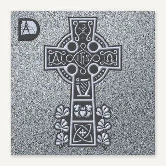 Celtic Cross 27