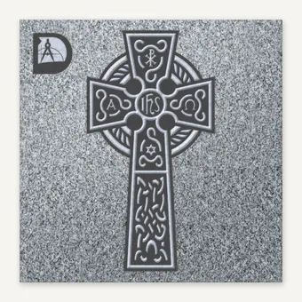 Celtic Cross 29