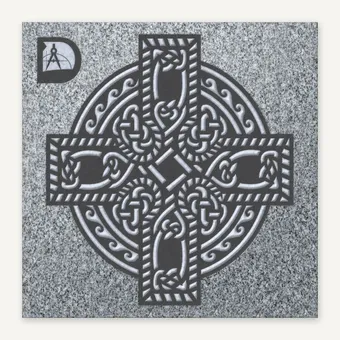 Celtic Cross 30