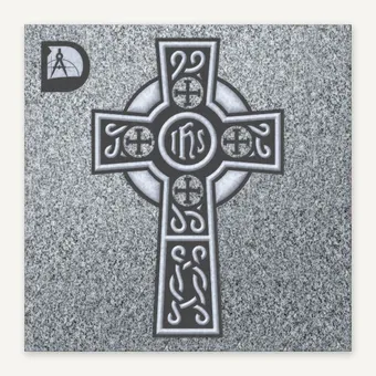 Celtic Cross 31