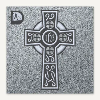 Celtic Cross 32