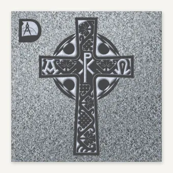 Celtic Cross 34