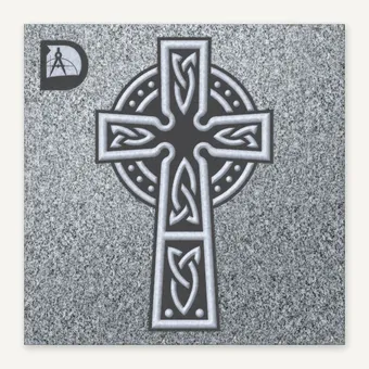 Celtic Cross 35