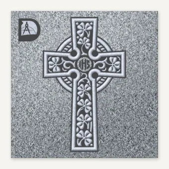 Celtic Cross 36