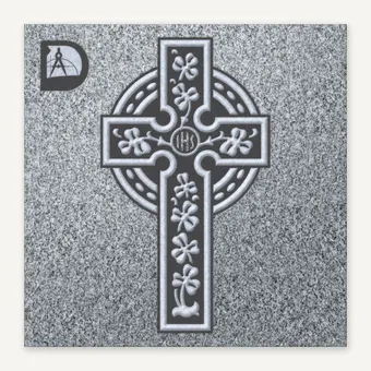 Celtic Cross 37
