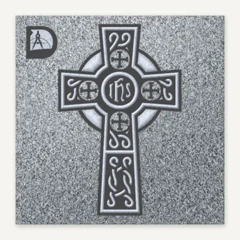 Celtic Cross 38