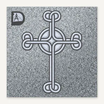 Celtic Cross 39