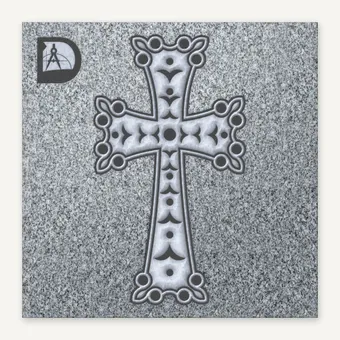 Celtic Cross 40