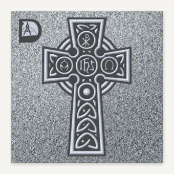 Celtic Cross 42